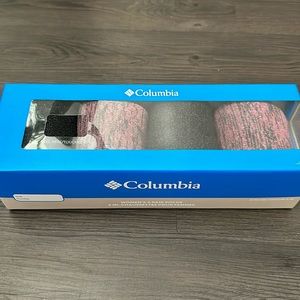 Columbia Women’s 4 Pair Socks